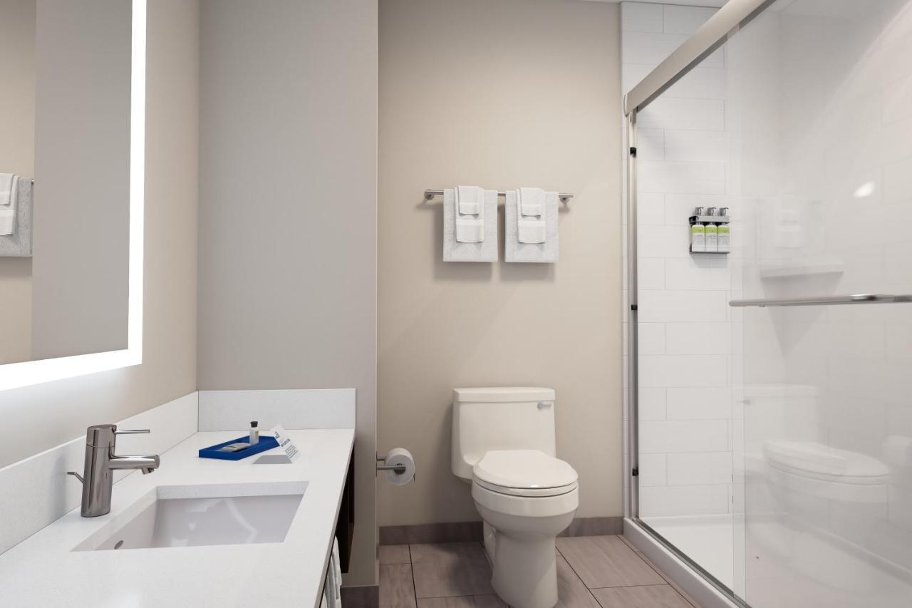 Holiday Inn Express - Hattiesburg West - Univ Area Εξωτερικό φωτογραφία