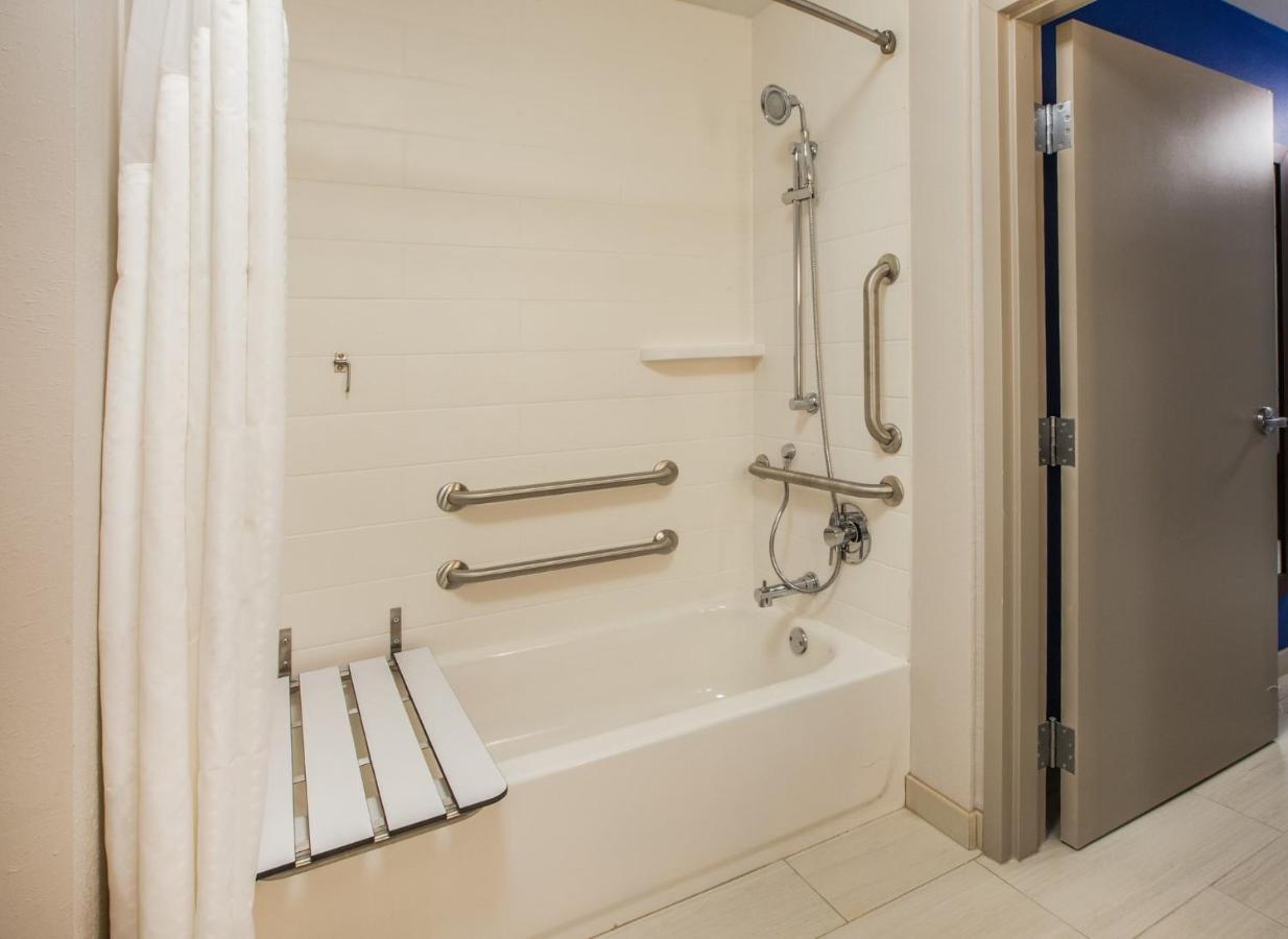 Holiday Inn Express - Hattiesburg West - Univ Area Εξωτερικό φωτογραφία