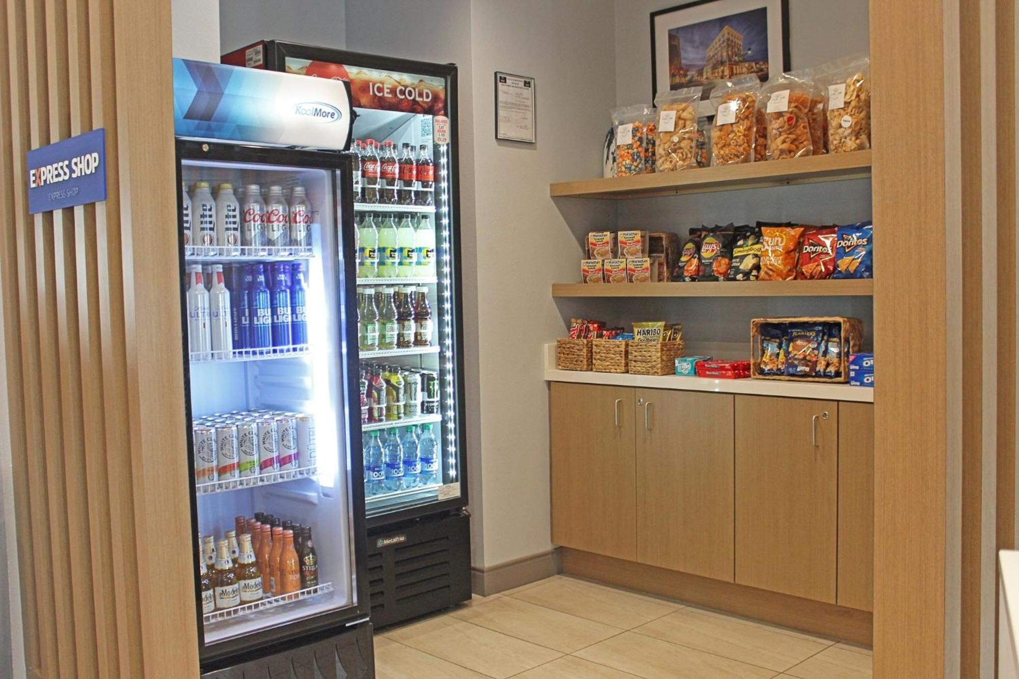 Holiday Inn Express - Hattiesburg West - Univ Area Εξωτερικό φωτογραφία