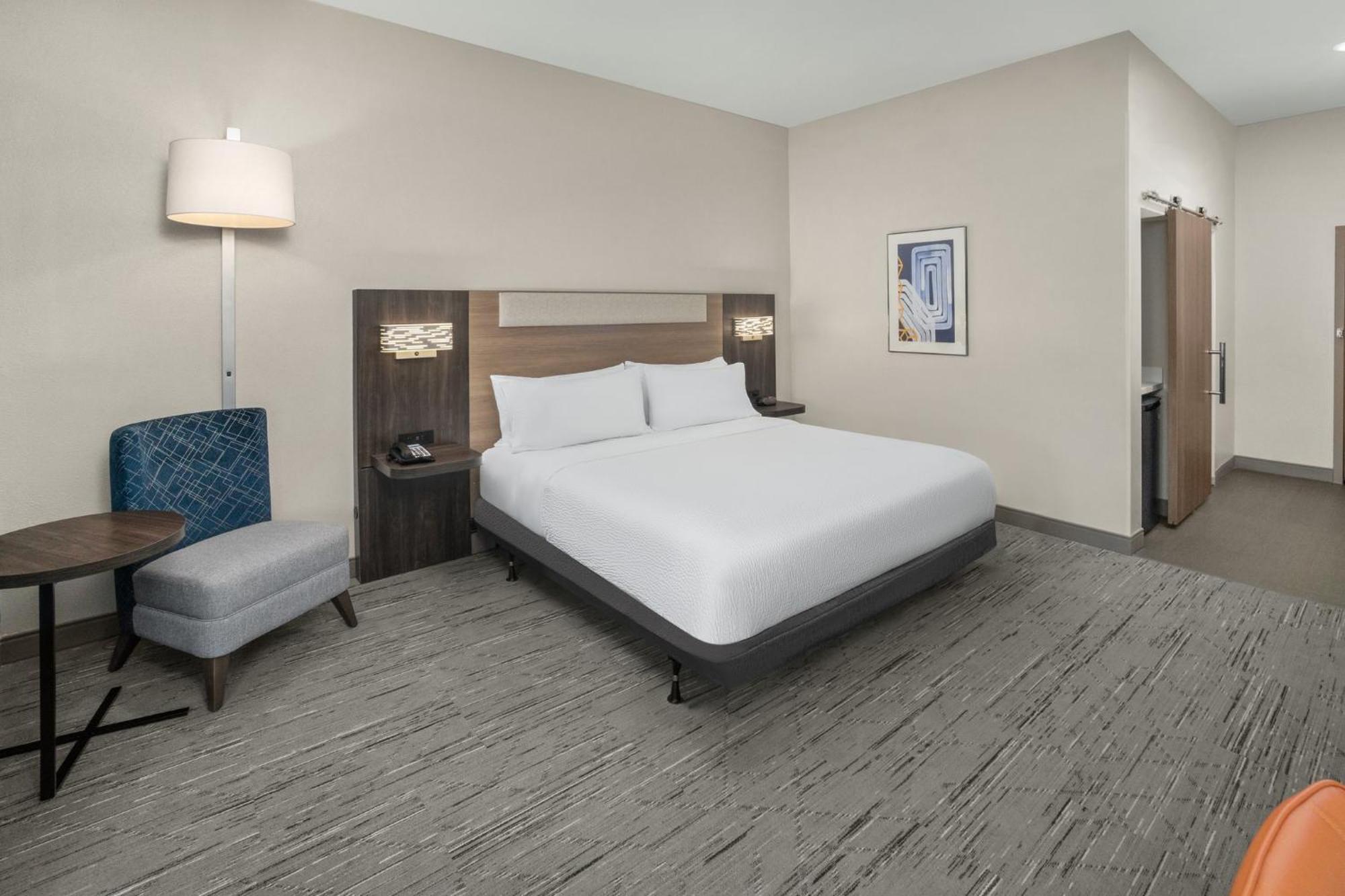Holiday Inn Express - Hattiesburg West - Univ Area Εξωτερικό φωτογραφία