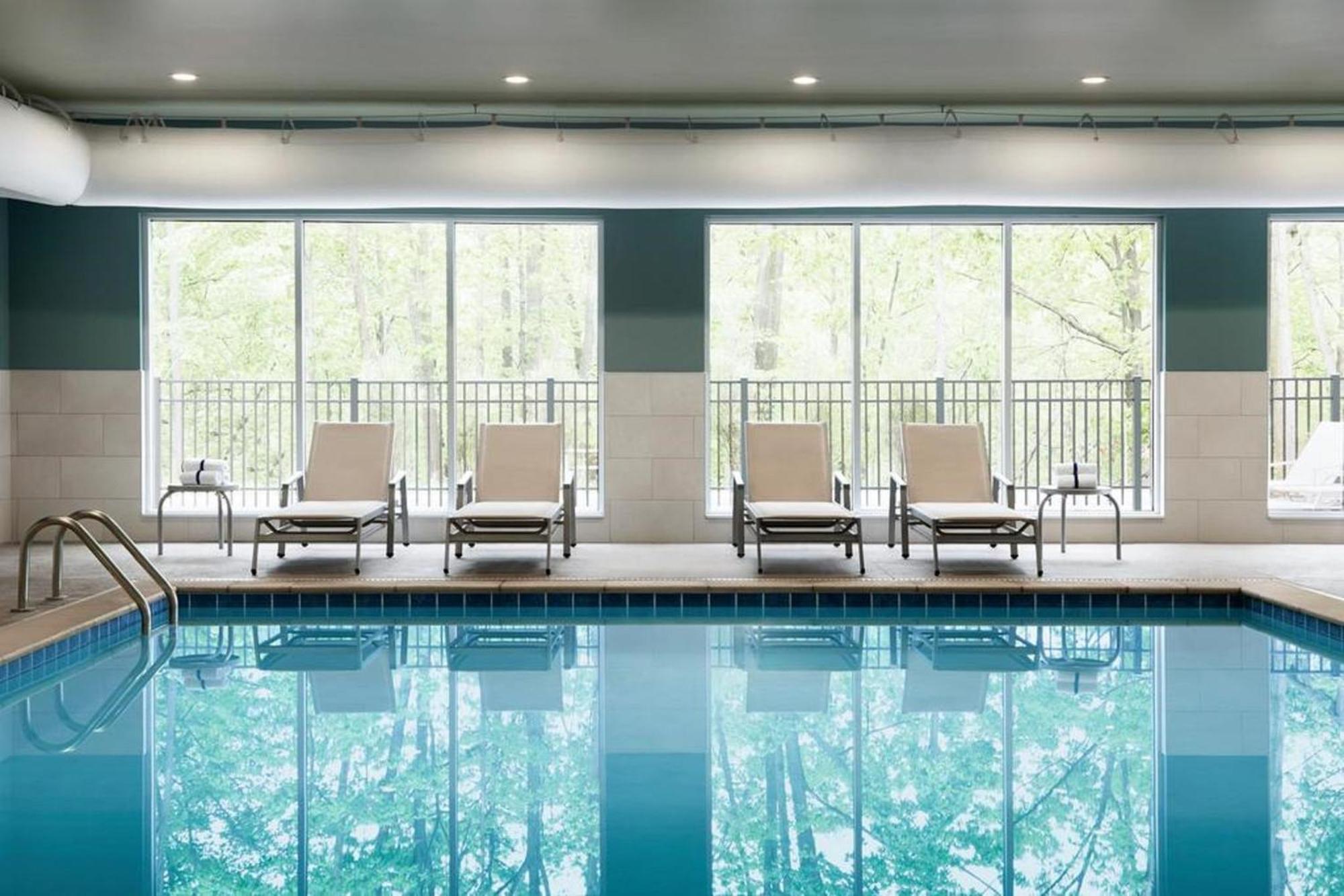 Holiday Inn Express - Hattiesburg West - Univ Area Εξωτερικό φωτογραφία