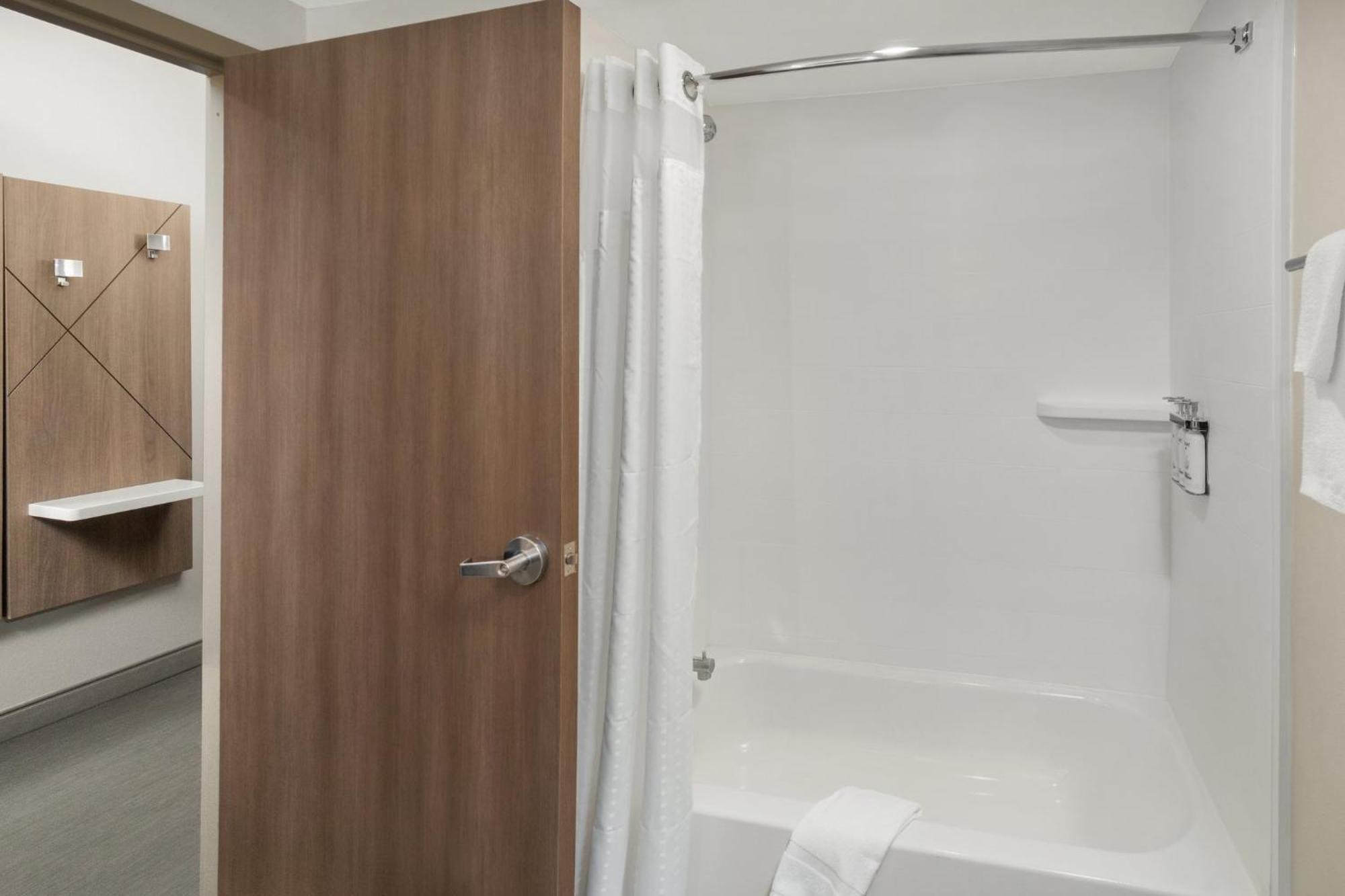 Holiday Inn Express - Hattiesburg West - Univ Area Εξωτερικό φωτογραφία