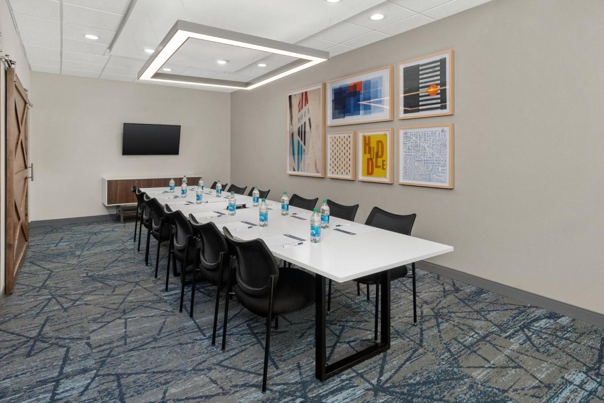 Holiday Inn Express - Hattiesburg West - Univ Area Εξωτερικό φωτογραφία