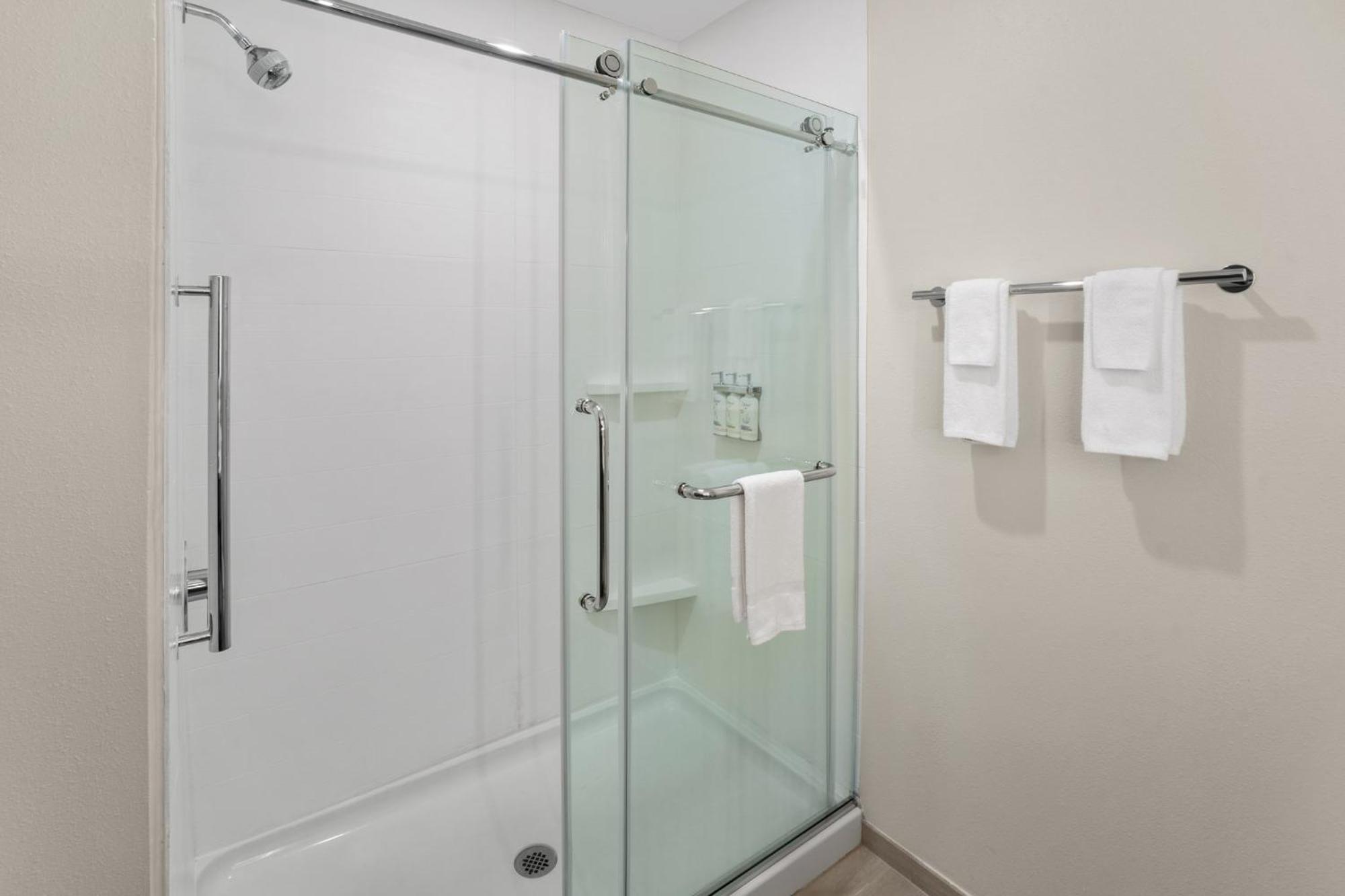 Holiday Inn Express - Hattiesburg West - Univ Area Εξωτερικό φωτογραφία