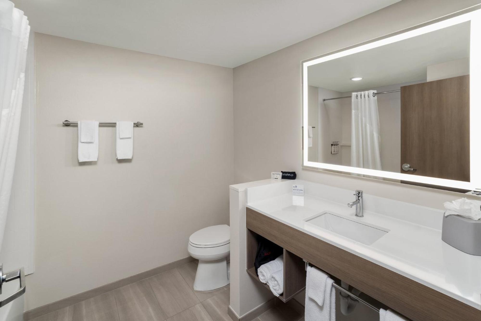 Holiday Inn Express - Hattiesburg West - Univ Area Εξωτερικό φωτογραφία