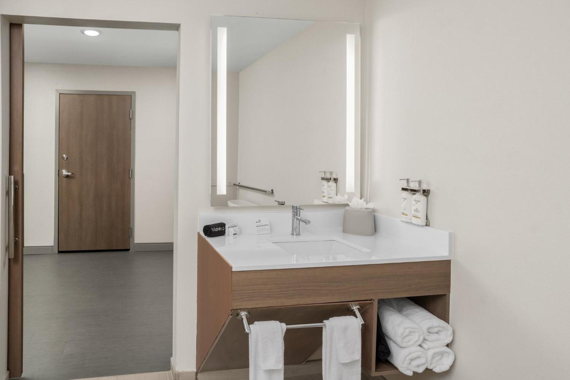 Holiday Inn Express - Hattiesburg West - Univ Area Εξωτερικό φωτογραφία