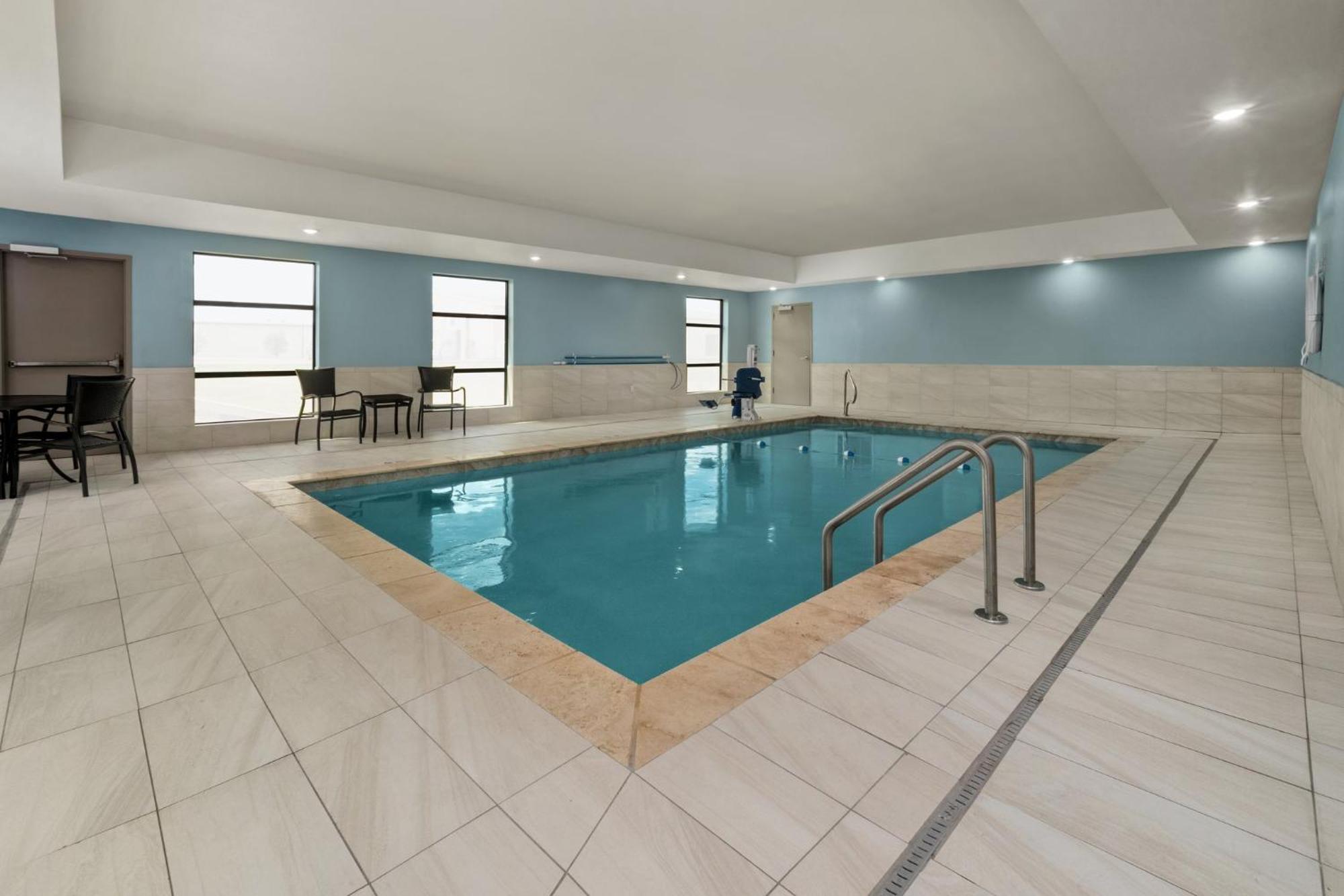 Holiday Inn Express - Hattiesburg West - Univ Area Εξωτερικό φωτογραφία