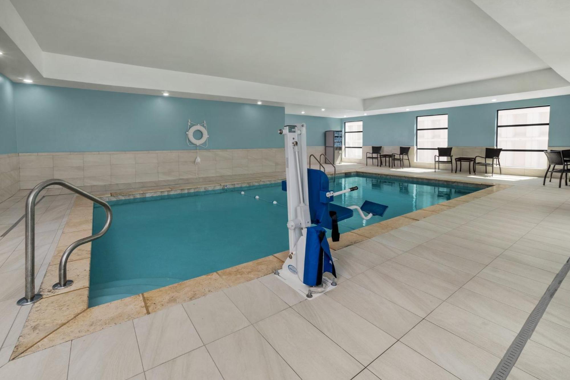 Holiday Inn Express - Hattiesburg West - Univ Area Εξωτερικό φωτογραφία