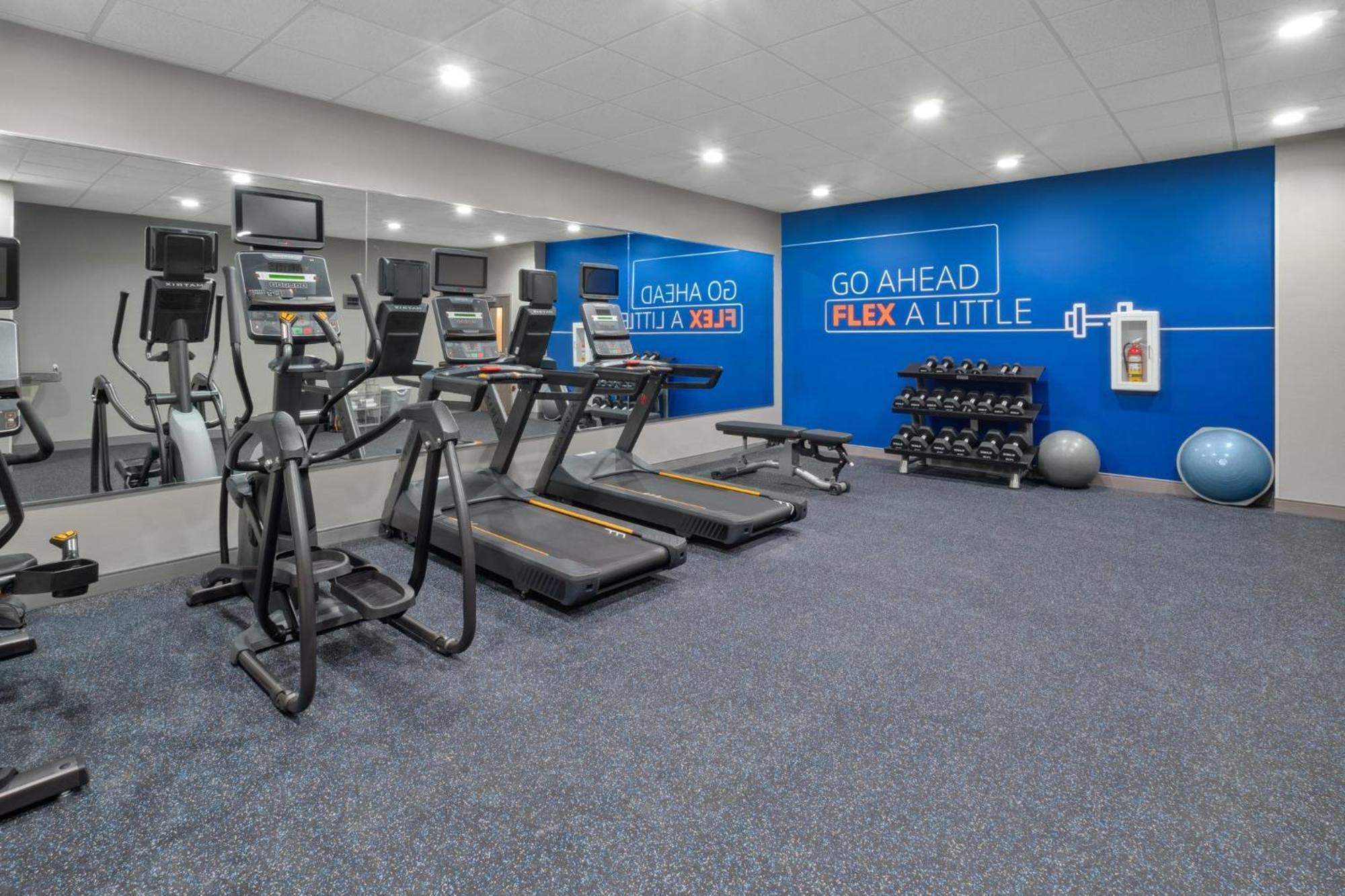 Holiday Inn Express - Hattiesburg West - Univ Area Εξωτερικό φωτογραφία