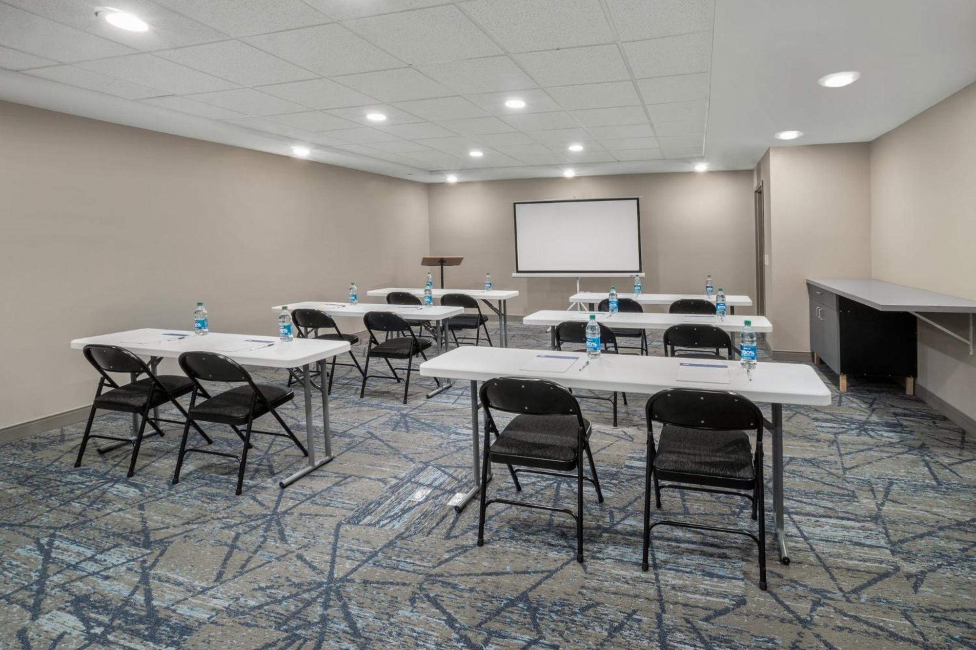 Holiday Inn Express - Hattiesburg West - Univ Area Εξωτερικό φωτογραφία