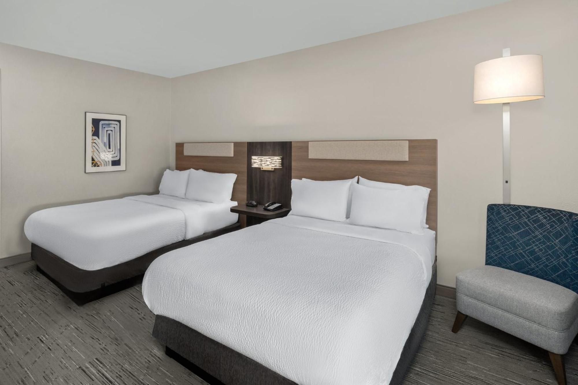 Holiday Inn Express - Hattiesburg West - Univ Area Εξωτερικό φωτογραφία