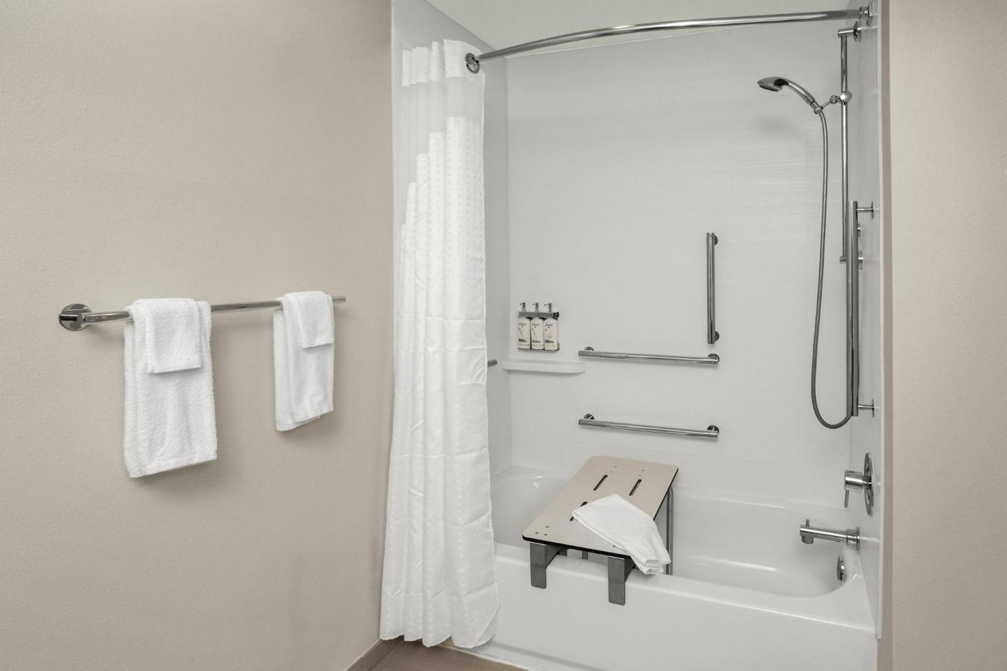 Holiday Inn Express - Hattiesburg West - Univ Area Εξωτερικό φωτογραφία