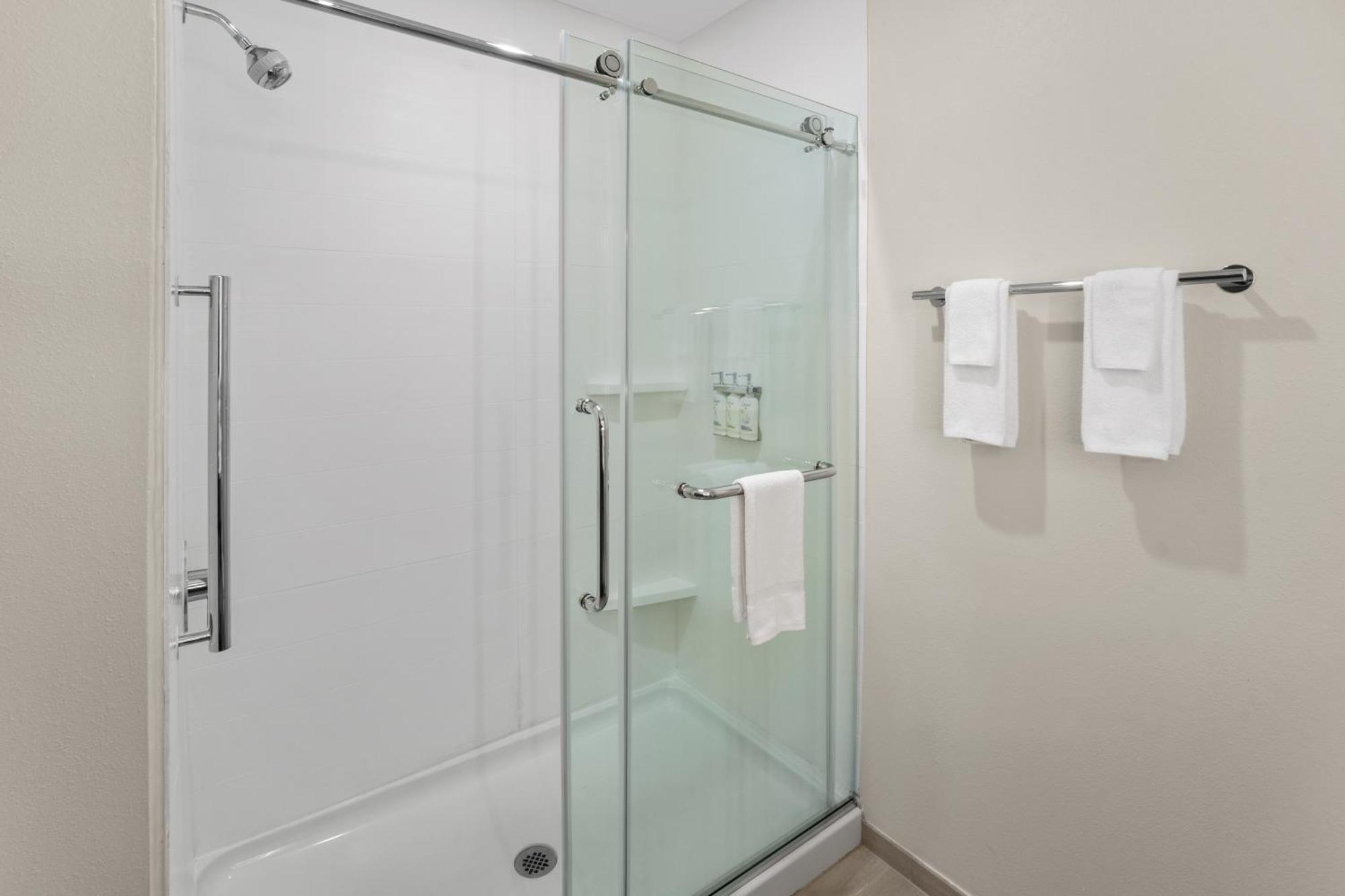Holiday Inn Express - Hattiesburg West - Univ Area Εξωτερικό φωτογραφία