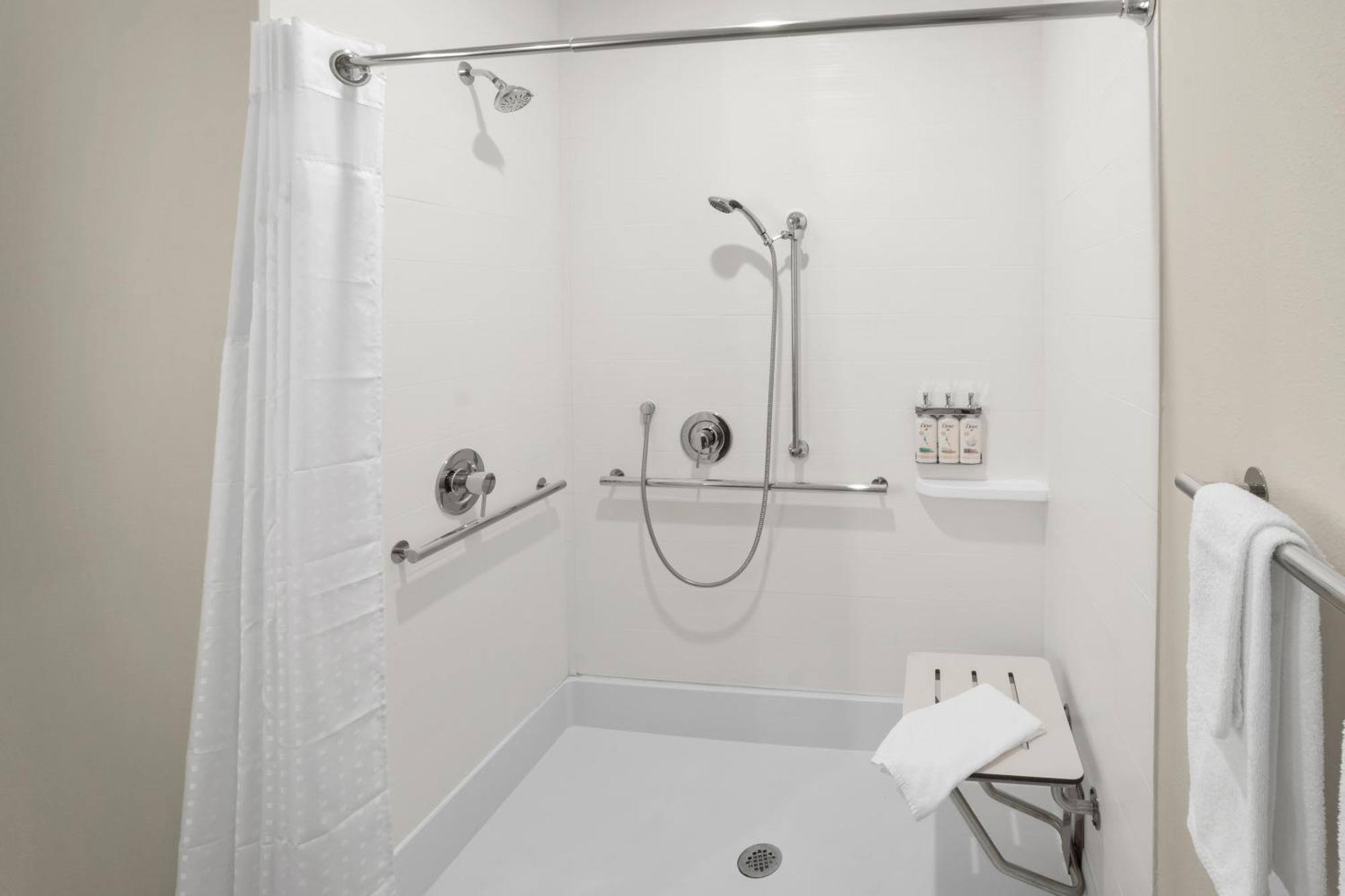 Holiday Inn Express - Hattiesburg West - Univ Area Εξωτερικό φωτογραφία